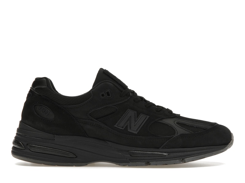 New balance 009 black ghost store