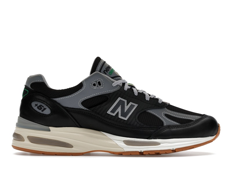 New Balance 991v2 MiUK Up There