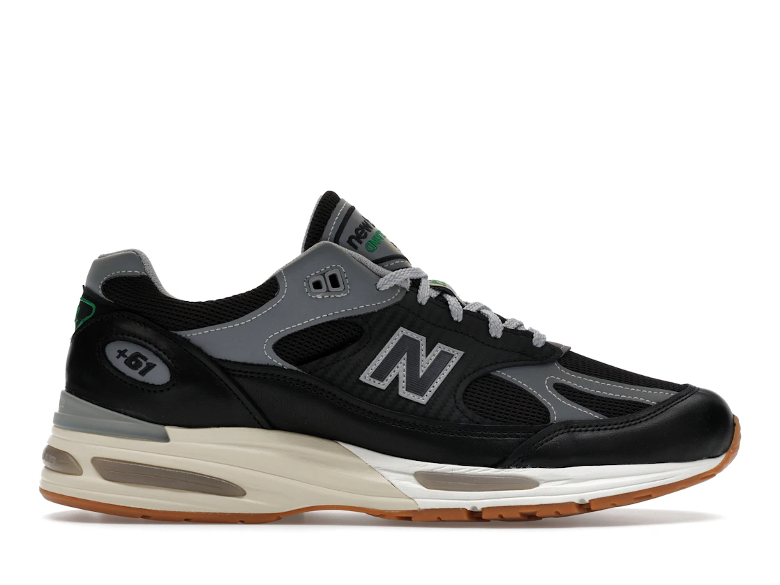 New Balance 991v2 MiUK Up There