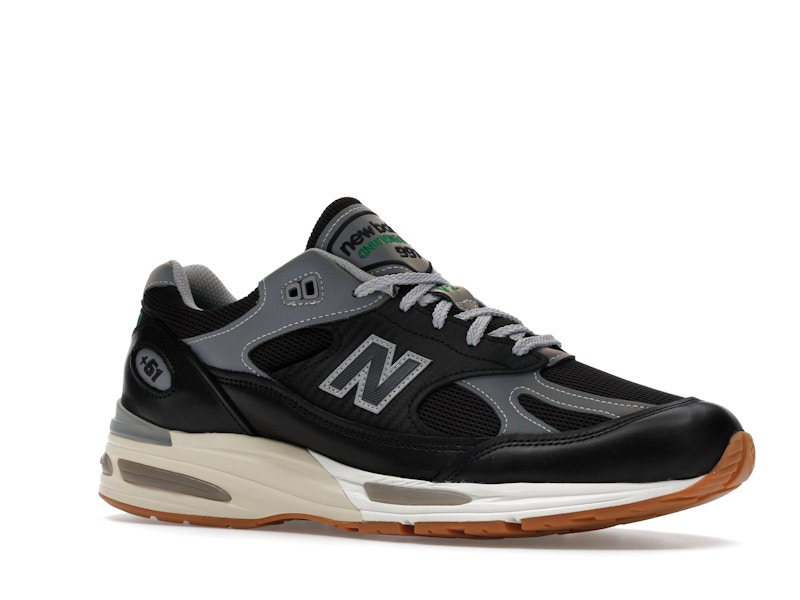 New Balance 991v2 MiUK Up There