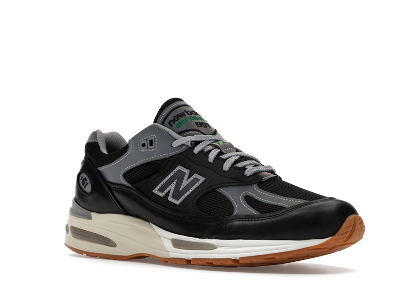 New Balance 991v2 MiUK Up There