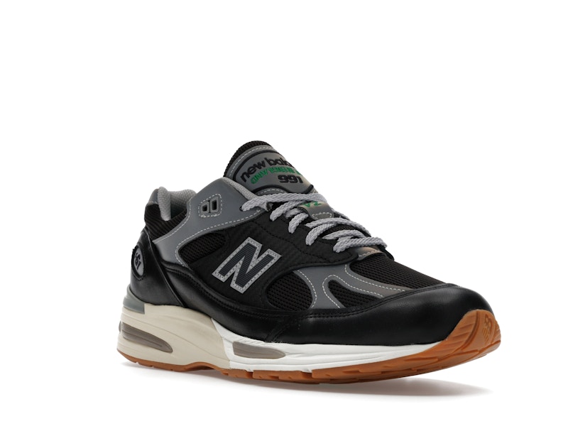 New Balance 991v2 MiUK Up There