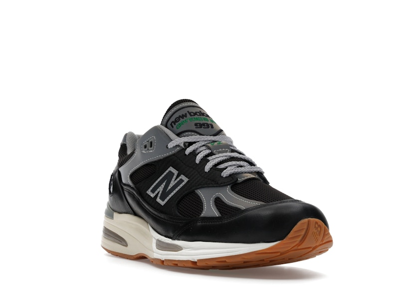 New Balance 991v2 MiUK Up There