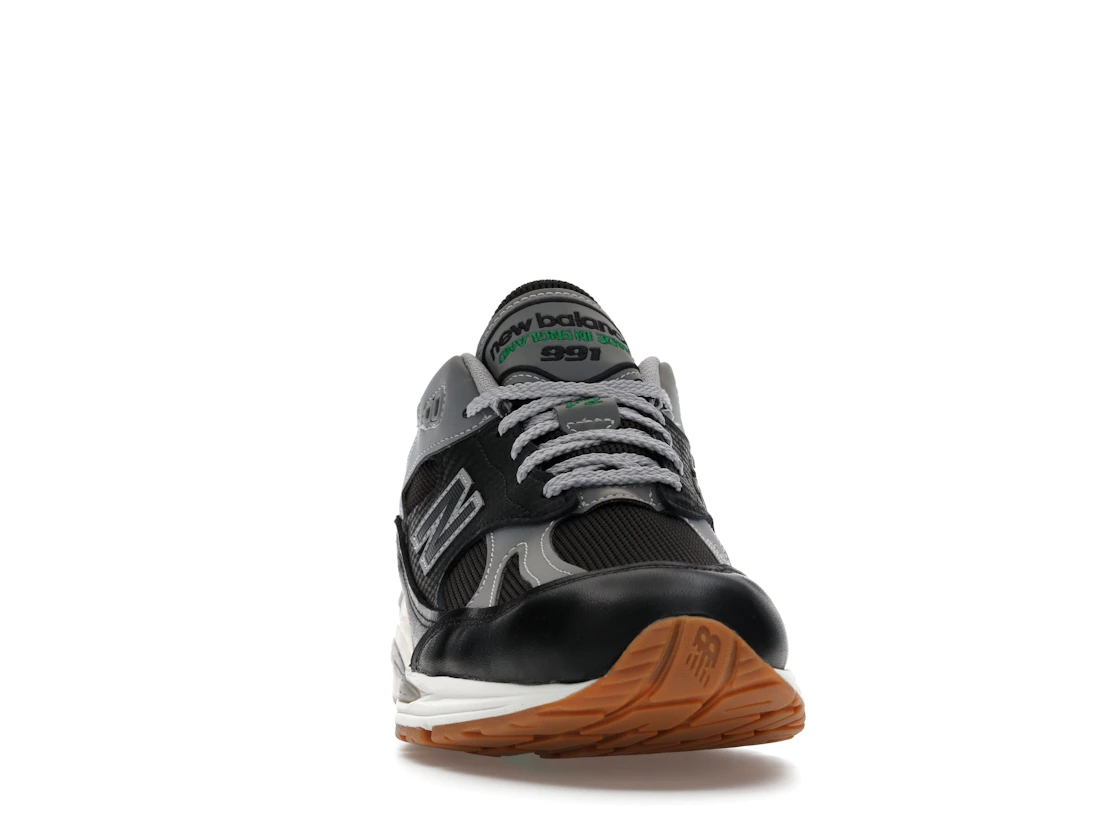 New Balance 991v2 MiUK Up There