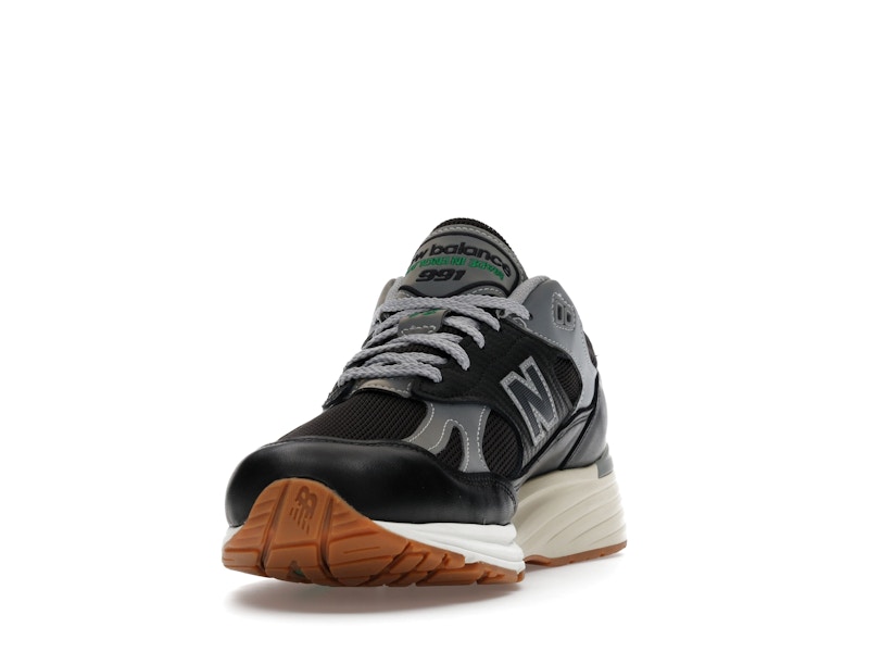 New Balance 991v2 MiUK Up There