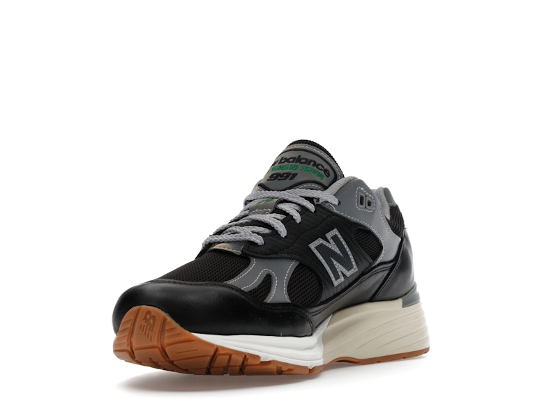 New Balance 991v2 MiUK Up There