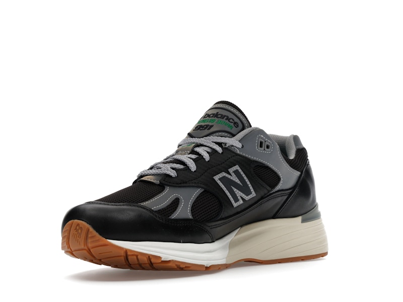 New Balance 991v2 MiUK Up There