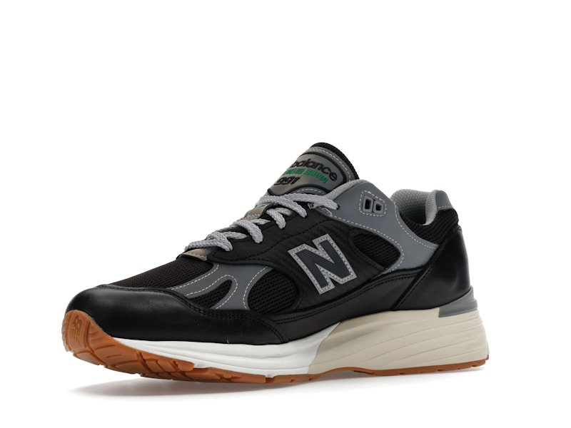 New Balance 991v2 MiUK Up There