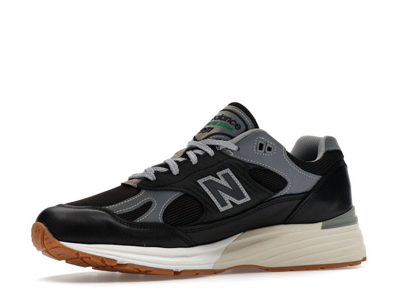 New Balance 991v2 MiUK Up There