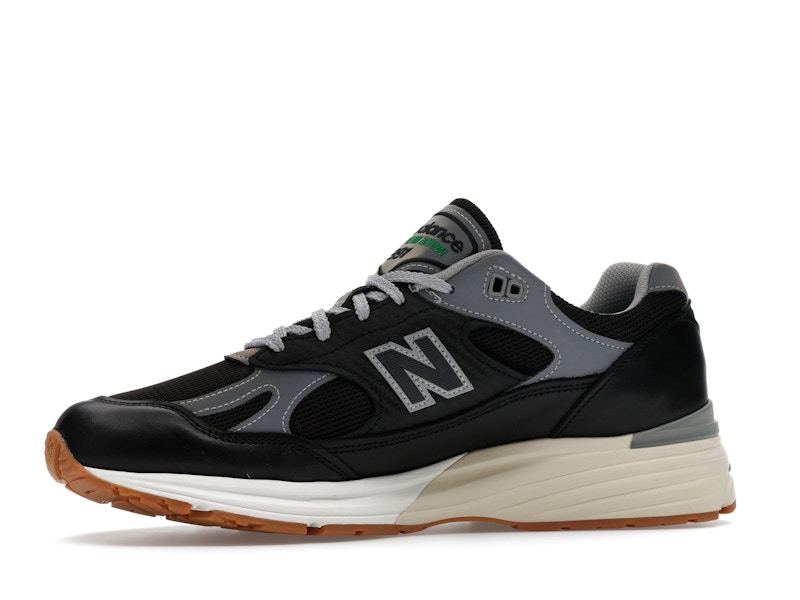 New Balance 991v2 MiUK Up There