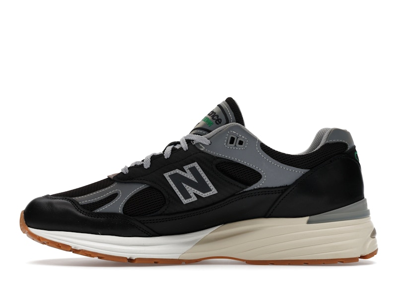 New Balance 991v2 MiUK Up There