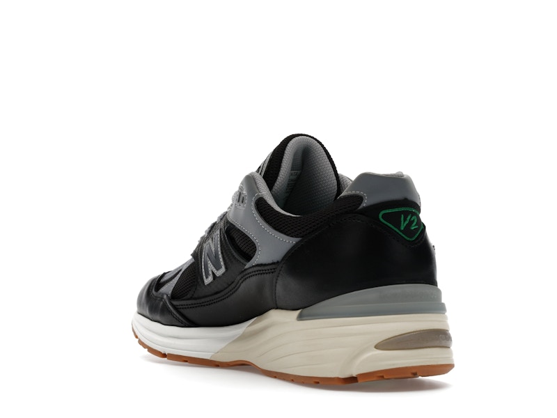 New Balance 991v2 MiUK Up There