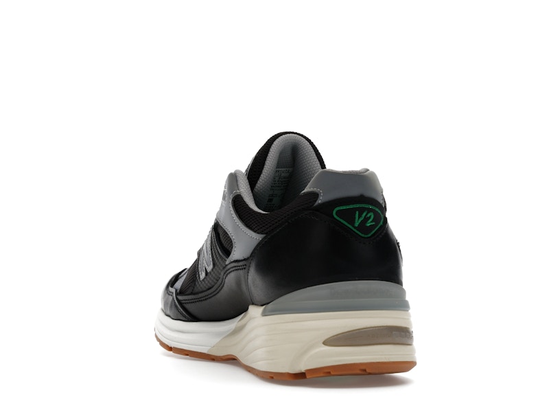 New Balance 991v2 MiUK Up There