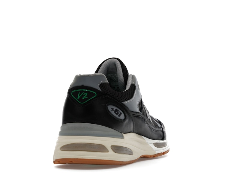 New Balance 991v2 MiUK Up There