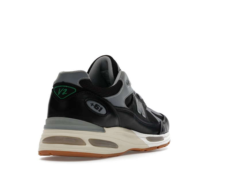 New Balance 991v2 MiUK Up There