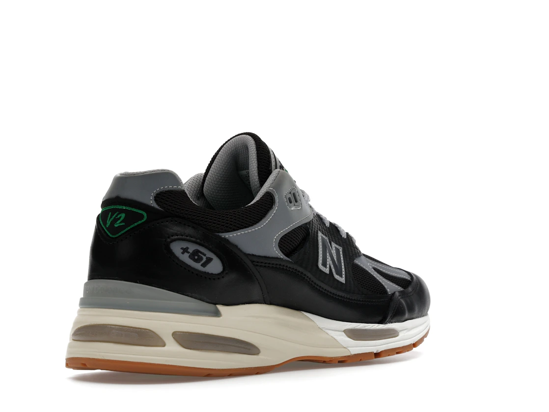 New Balance 991v2 MiUK Up There