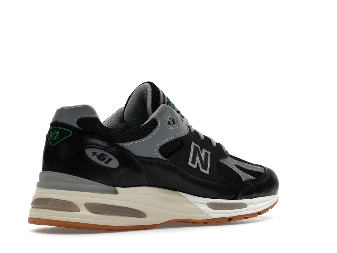 New Balance 991v2 MiUK Up There