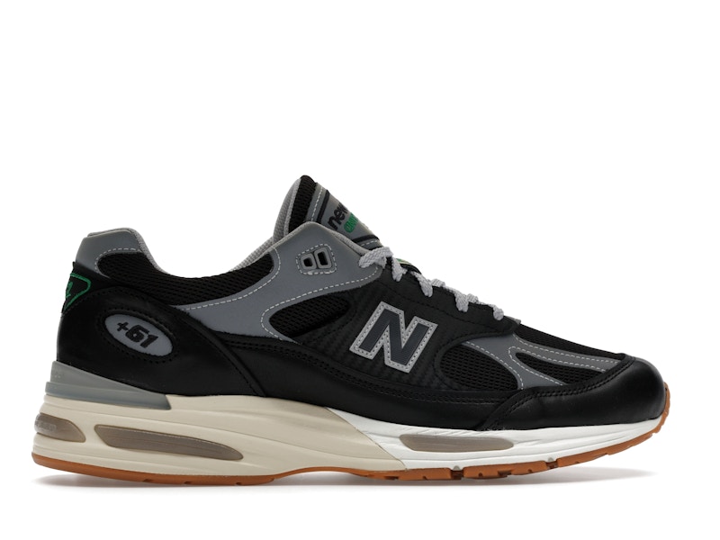 New Balance 991v2 MiUK Up There