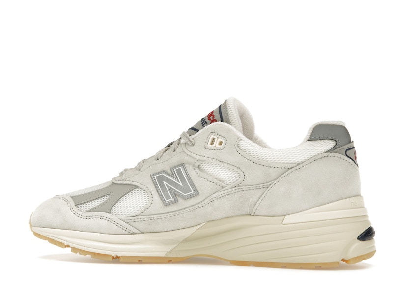 New Balance 991v2 MiUK Vintage Sport