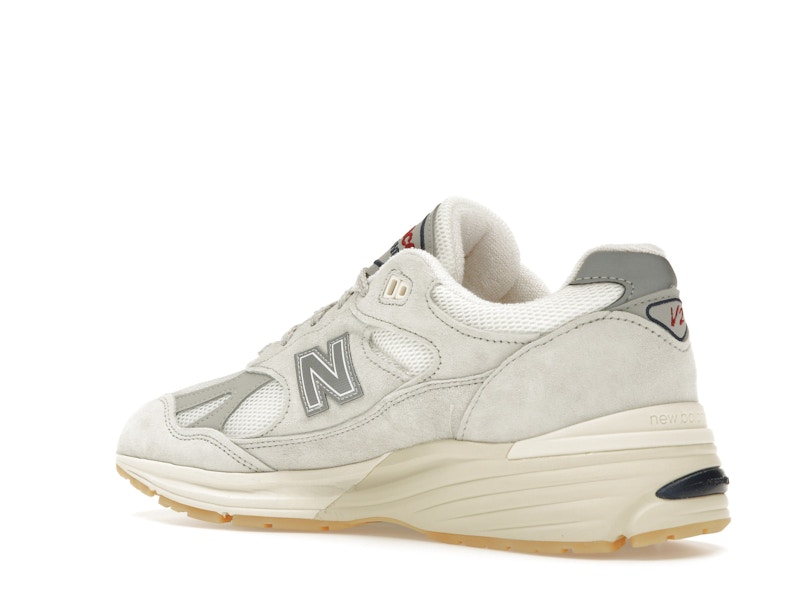 New Balance 991v2 MiUK Vintage Sport
