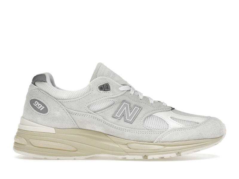 New Balance 991v2 MiUK Wind Chime Men's - U991OW2 - US