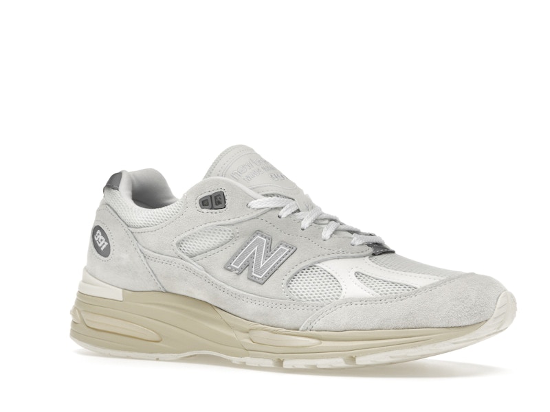 New Balance 991v2 MiUK Wind Chime