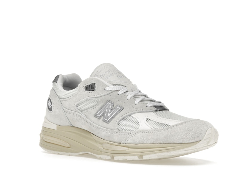 New Balance 991v2 MiUK Wind Chime
