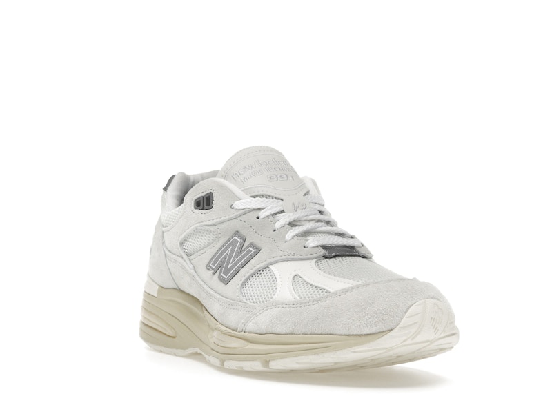 New Balance 991v2 MiUK Wind Chime