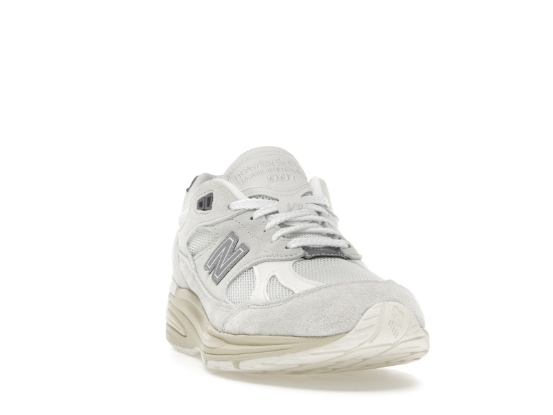 New Balance 991v2 MiUK Wind Chime