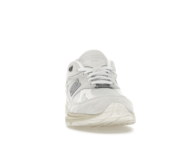 New Balance 991v2 MiUK Wind Chime