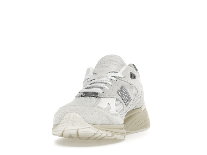 New Balance 991v2 MiUK Wind Chime