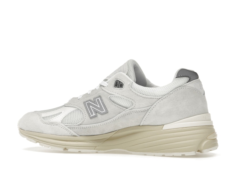 New Balance 991v2 MiUK Wind Chime