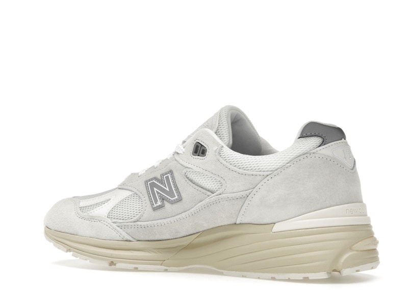 New Balance 991v2 MiUK Wind Chime
