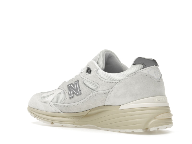 New Balance 991v2 MiUK Wind Chime