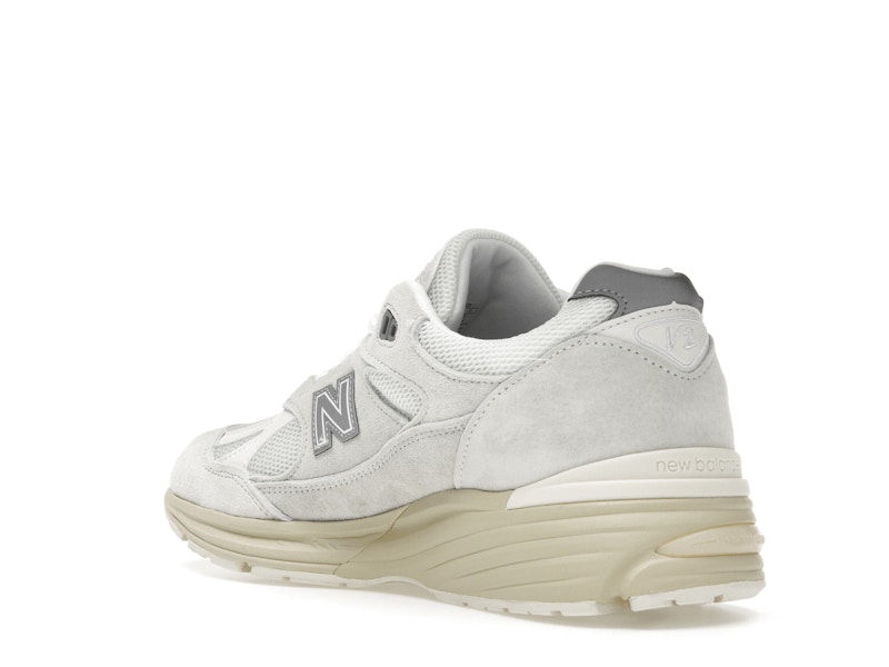 New Balance 991v2 MiUK Wind Chime