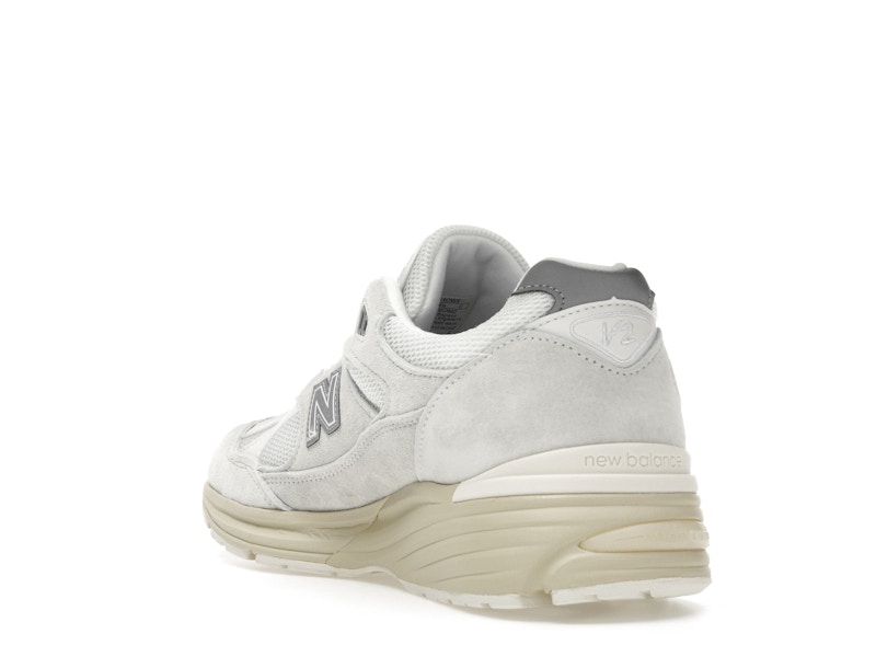 New Balance 991v2 MiUK Wind Chime