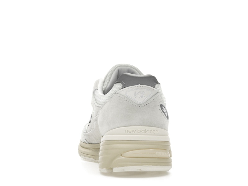 New Balance 991v2 MiUK Wind Chime