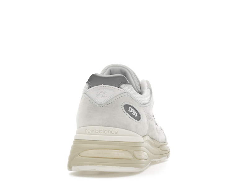 New Balance 991v2 MiUK Wind Chime