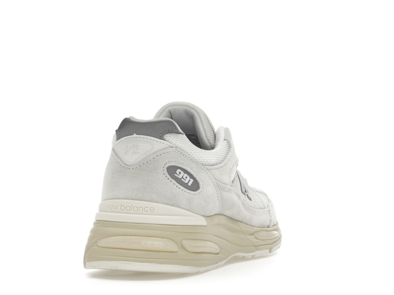 New Balance 991v2 MiUK Wind Chime