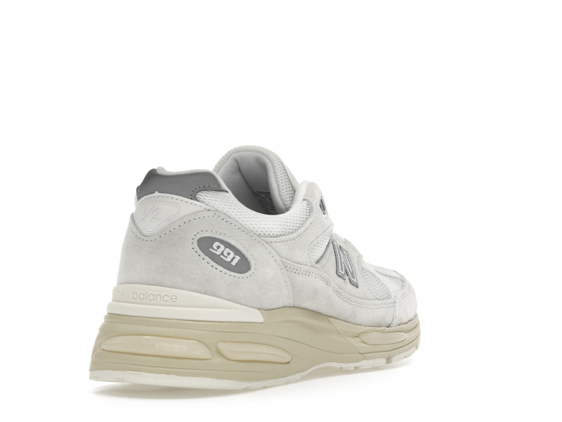 New Balance 991v2 MiUK Wind Chime