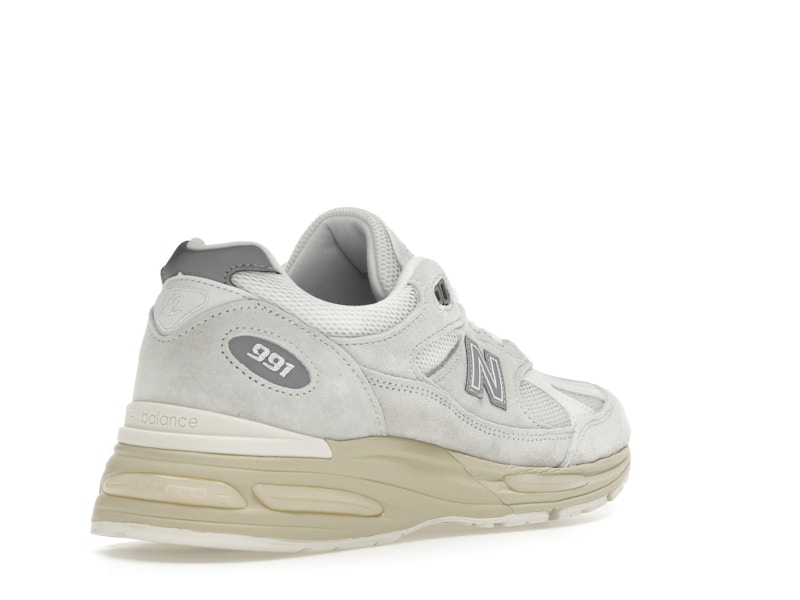 New Balance 991v2 MiUK Wind Chime