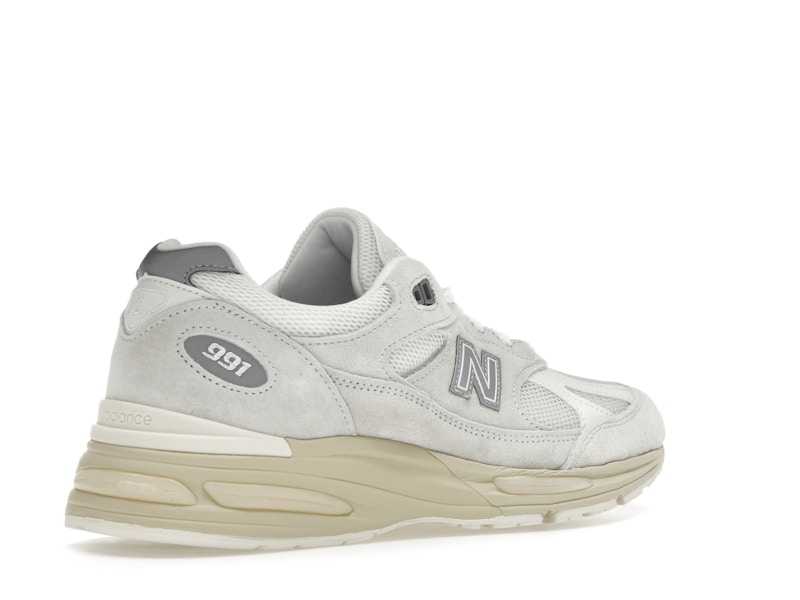 New Balance 991v2 MiUK Wind Chime