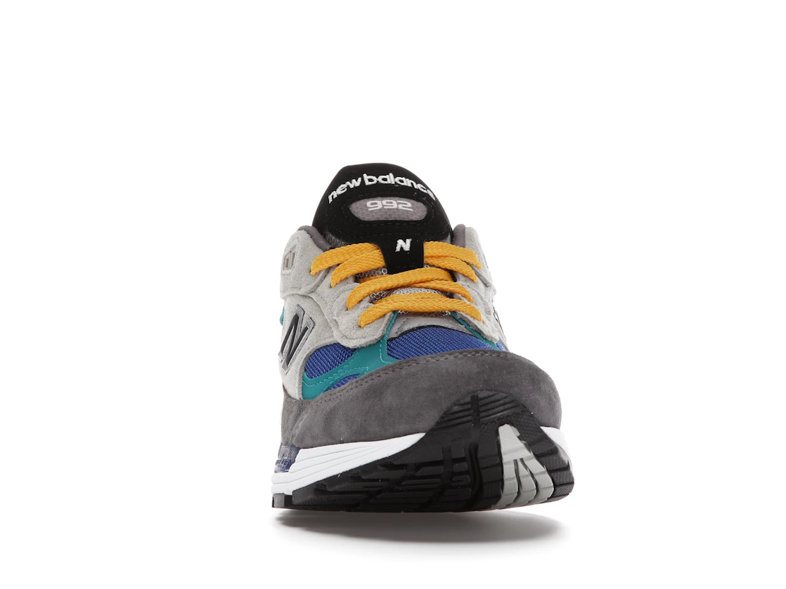 New Balance 992 Colorblock