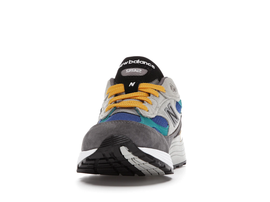 New Balance 992 Colorblock