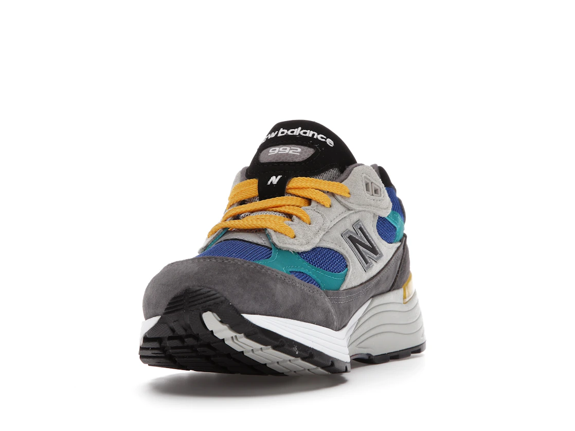 New Balance 992 Colorblock