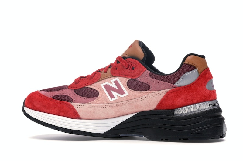 Joe's new balance tracking Clearance