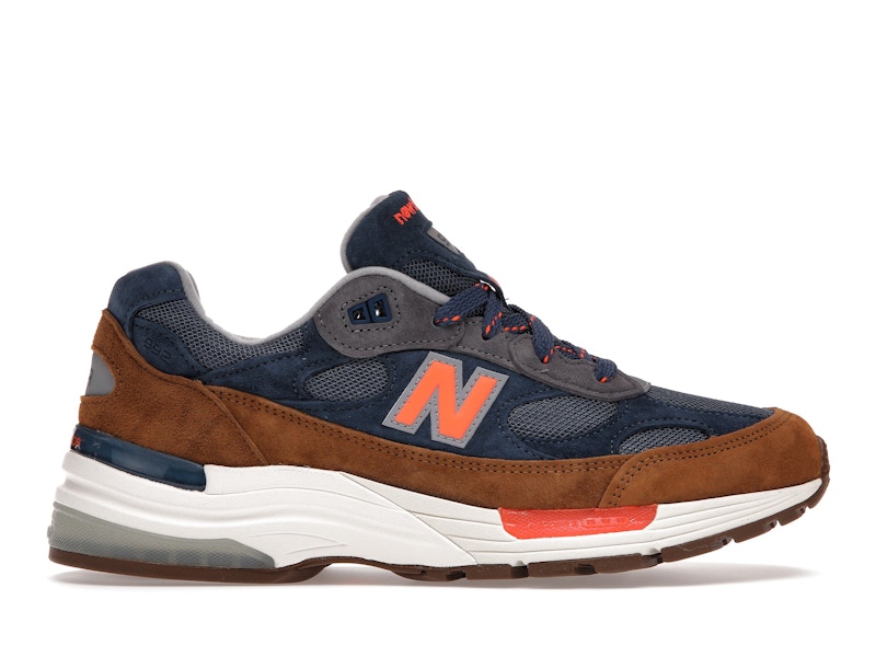 New balance shop 992 2020