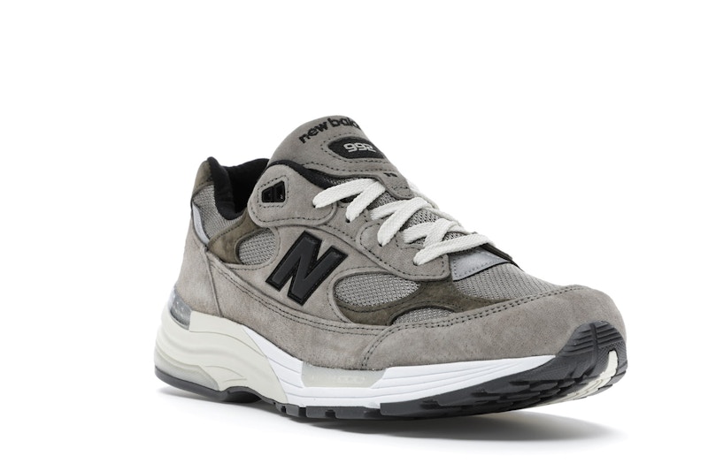New Balance 992 JJJJound Grey