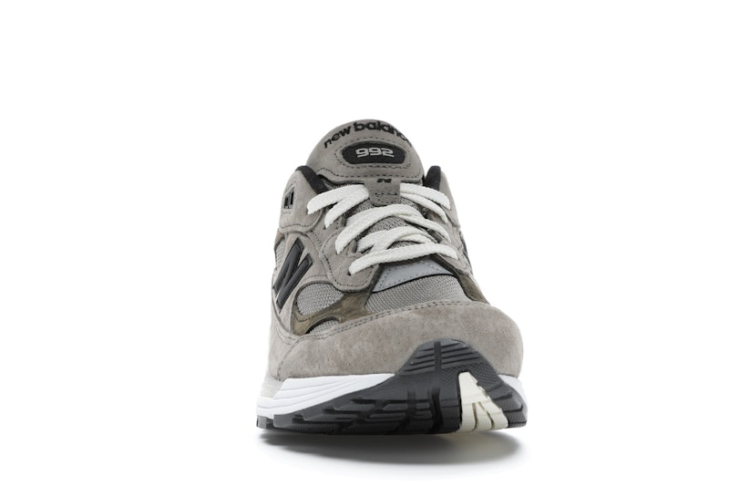 New Balance 992 JJJJound Grey