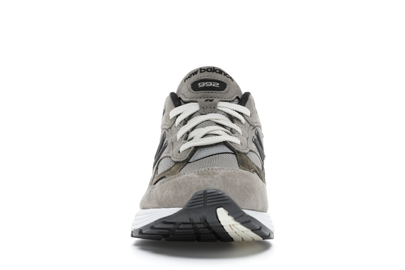 New Balance 992 JJJJound Grey